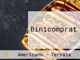 Binicomprat