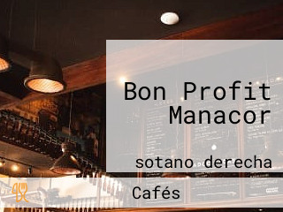 Bon Profit Manacor