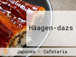 Häagen-dazs