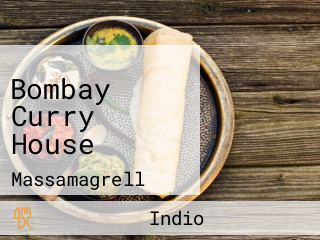 Bombay Curry House