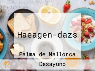 Haeagen-dazs