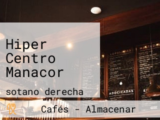 Hiper Centro Manacor