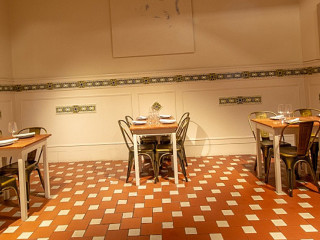 Café Concierto El Jardín