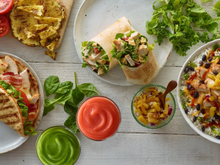 restaurant image