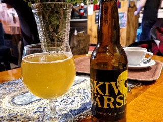 Restaurace U Parduby V Ropici