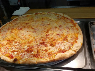 Občerstvení U Kolečka