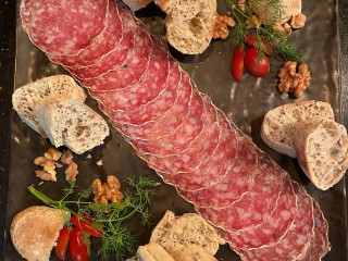 Istanbul Kebab House