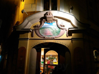 Krčma Na Předměstí