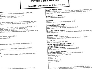 Cafetería Sa Trobada