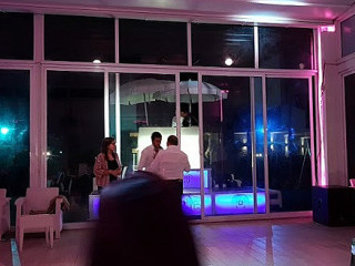 Star-pizzería Asador