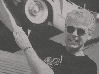 Tommi's Burger Joint