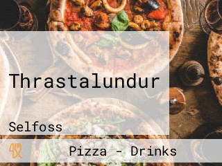 Thrastalundur