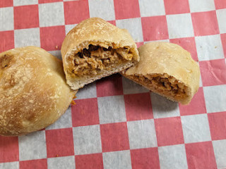 Kalahari Confitería Café