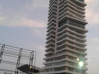 Gasolinera Repsol El Marín