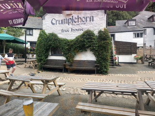 Velequile Gastromanía