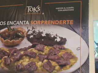 Tasquita Del Obelisco