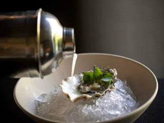 Vegetariano La Verdulería