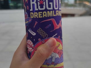 Pastelería — Panadería Capríz