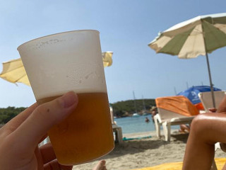 El Greco Portinatx Ibiza