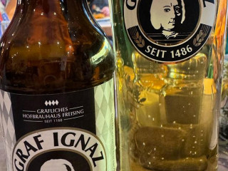 Restaurante- Bar La Playa