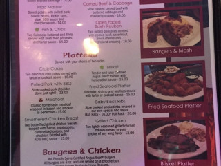 La Terraza By Finisterre