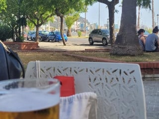 Aqa Restaurante Lounge Bar