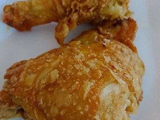 Dónde Diana Comidas Rápidas