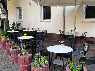 El Txoko De Villodas.