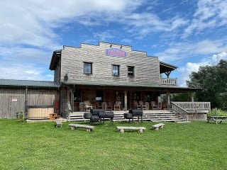 O Encontro Gastrobar