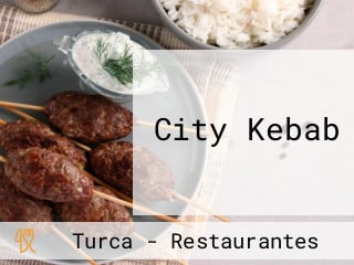 City Kebab