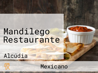 Mandilego Restaurante