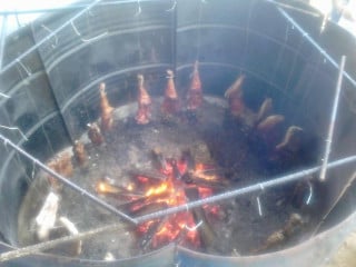 El Cucharón De Amada