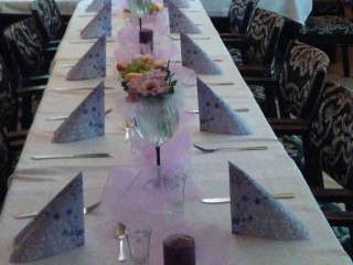 Restaurace Hájenka Orlová