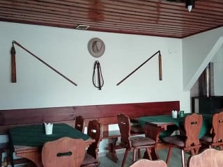 Občerstvení U Weinlichů