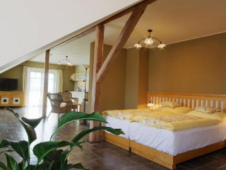 A Restaurace Palfrig