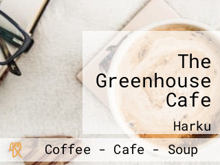 The Greenhouse Cafe