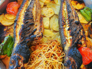 El Kastan Fish الكاستن