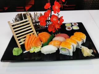 Taiyo Sushi