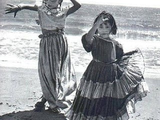 Lola Por Dios Alameda