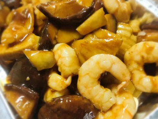 Chino Palacio Oriental