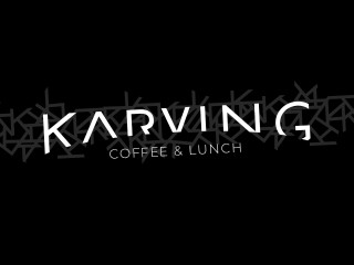 Karving Coffee Lunch