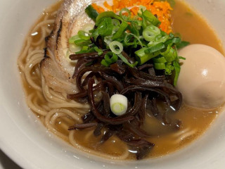 Ramen Komainu
