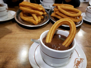 Churrería La Mejor