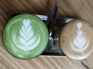 Plántate: Better Coffee Brunch