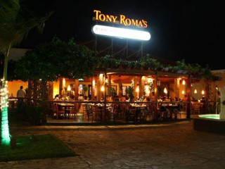 Tony Roma's