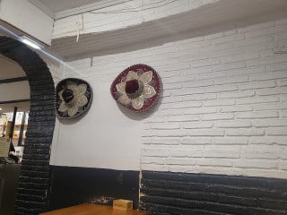 El Chaparrito