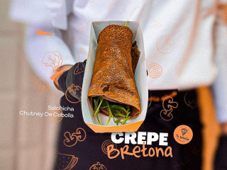 Ty Bretón Crepería Rápida