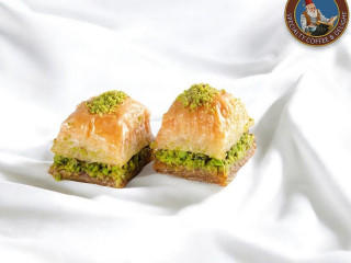 Cuento Coffee Specialty Coffee Delight