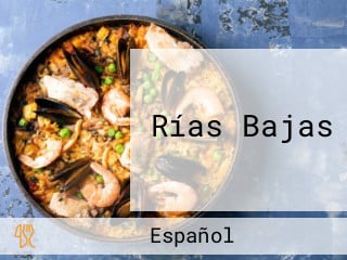 Rías Bajas
