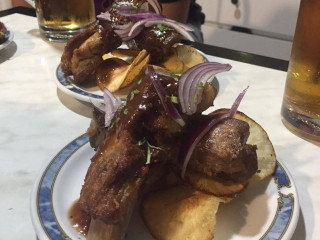 Pita Bowl Manzanares